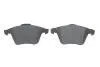 Колодки гальмівні (передні) Ford Focus/Mazda 3 05-14/Opel Vectra C 05-08/Volvo C30/S40/V40/V50 03- BOSCH 0 986 494 492 (фото 5)