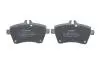 Фото 4 - колодки гальмівні (передні) MB A-class (W169) 04-12/B-class (W245) 05-11 BOSCH 0 986 494 570 Колодки гальмівні (передні) MB A-class (W169) 04-12/B-class (W245) 05-11 BOSCH 0 986 494 570 (фото 4)