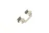 Фото 13 - колодки гальмівні (передні) Fiat Sedici/Suzuki SX4 06- BOSCH 0 986 494 584 Колодки гальмівні (передні) Fiat Sedici/Suzuki SX4 06- BOSCH 0 986 494 584 (фото 13)