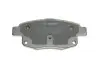 Фото 3 - колодки гальмівні (задні) Ford Transit V347 06-14 (+датчики) (з аксесуарами) BOSCH 0 986 494 614 Колодки гальмівні (задні) Ford Transit V347 06-14 (+датчики) (з аксесуарами) BOSCH 0 986 494 614 (фото 3)