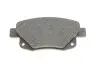Фото 6 - колодки гальмівні (задні) Ford Transit V347 06-14 (+датчики) (з аксесуарами) BOSCH 0 986 494 614 Колодки гальмівні (задні) Ford Transit V347 06-14 (+датчики) (з аксесуарами) BOSCH 0 986 494 614 (фото 6)