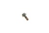 Комплект тормозных колодок, дисковый тормоз BOSCH 0 986 494 622 (фото 6)