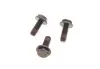 Колодки гальмівні (задні) Audi A3/TT/Skoda Octavia/SuperB/VW Golf 03- (з прижимною пластиною) BOSCH 0 986 494 649 (фото 4)