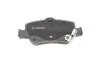 Фото 3 - колодки гальмівні (задні) Toyota Auris 06-/Corolla 1.3-2.0D 12- (з прижимною пластиною) BOSCH 0 986 494 651 Колодки гальмівні (задні) Toyota Auris 06-/Corolla 1.3-2.0D 12- (з прижимною пластиною) BOSCH 0 986 494 651 (фото 3)