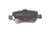 Фото 5 - колодки гальмівні (задні) Toyota Auris 06-/Corolla 1.3-2.0D 12- (з прижимною пластиною) BOSCH 0 986 494 651 Колодки гальмівні (задні) Toyota Auris 06-/Corolla 1.3-2.0D 12- (з прижимною пластиною) BOSCH 0 986 494 651 (фото 5)