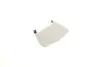 Колодки гальмівні (передні) Ford Fiesta 08-/Mazda 2 07-15 (з прижимною пластиною) BOSCH 0 986 494 652 (фото 11)