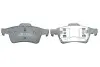 Колодки гальмівні (задні) Renault Laguna II/Megane II 01-/Ford Connect 02- BRECK 23482 00 702 00 (фото 3)