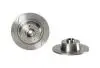 ЩИТ КОЛОДОК.+?О?YSKO(ZEST. 1 ШТ) RENAULT BREMBO 08.A753.47 (фото 1)