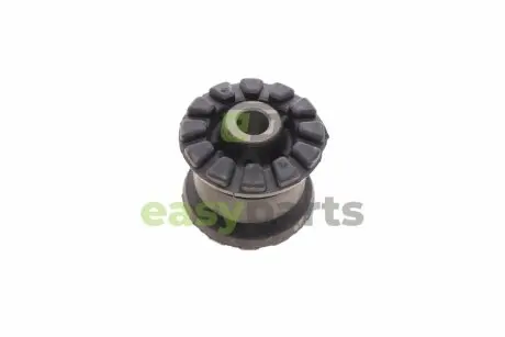 Сайлентблок важеля (переднього/знизу) Audi 80/90 -94/VW Passat -88 CORTECO 21652144