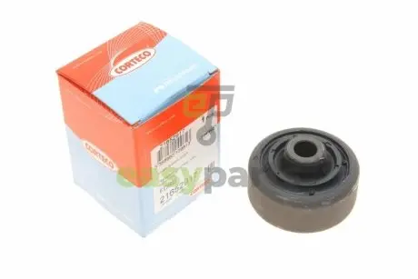 Сайлентблок важеля (переднього) Ford Mondeo II 1.6-2.5 24V 94-00 (46x12.1x60) CORTECO 21652917