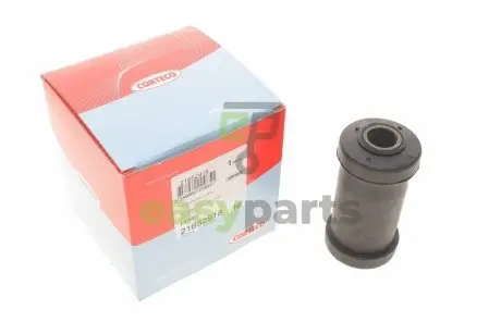 Сайлентблок важеля (переднього) Ford Transit 91- (довгий) CORTECO 21652918