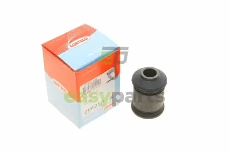 Сайлентблок важеля (переднього/спереду) Ford Galaxy/VW Sharan 95- CORTECO 21653104