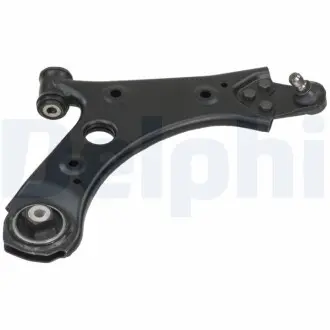 Фото рычаг подвески правый fiat tipo 10.15- Delphi TC3619 РЫЧАГ ПОДВЕСКИ ПРАВЫЙ FIAT TIPO 10.15- Delphi TC3619