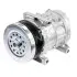 КОМПРЕССОР КОНДИЦИОНЕРА ALFA ROMEO FIAT OPEL DENSO DCP09062 (фото 1)