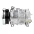 КОМПРЕССОР КОНДИЦИОНЕРА ALFA ROMEO FIAT OPEL DENSO DCP09062 (фото 4)