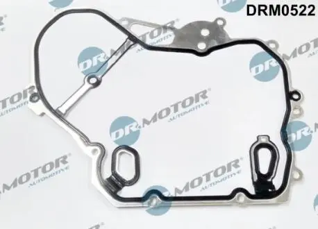 ПРОКЛАДКА КРЫШКИ РАЗДБ.DU OPEL VECTRA 2.0 D DR MOTOR DRM0522