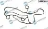 Прокладка корпусу масляного фiльтра DR MOTOR DRM0683 (фото 1)