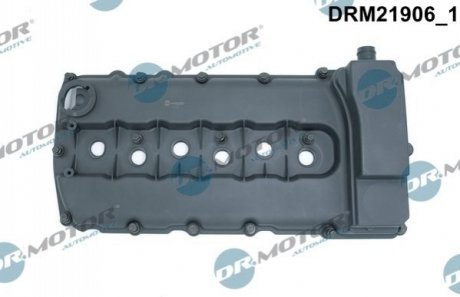 Кришка головки цилiндра пластмаса DR MOTOR DRM21906 (фото 1)