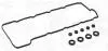 Прокладка кришки клапанів Hyundai Accent/Elantra/i30/Kia Cee&#039;d/Rio/Soul 1.4D/1.5D/1.6D 04- (к-кт) ELRING 569.030 (фото 1)
