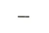 Шпилька колектора випускного Opel Astra/Vectra/Omega 1.6-2.0 91-05 (M8x1.25x16/28) (к-кт 10шт) Fischer Automotive One (FA1) 985-818.10 (фото 3)