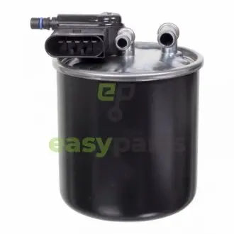 Фільтр паливний MB Sprinter 4,6t 3.0 CDI 09-16/ A-class (W176)/E-class (W212) 11- FEBI BILSTEIN 100471
