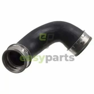 Патрубок iнтеркулера FEBI BILSTEIN 101418