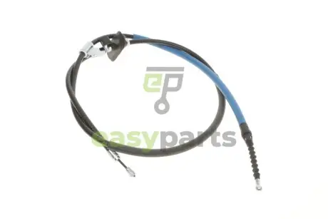 Трос ручника (R) Opel Astra J/Chevrolet Cruze 1.3-2.0 09-15 (1809 мм) FEBI BILSTEIN 109493