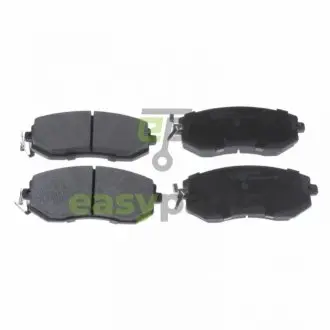 КЛОКИ ХАМУЛК. TOYOTA GT86 КУПЕ 12- PRZ?D FEBI BILSTEIN 116326