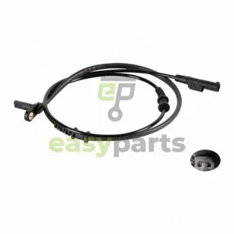 Датчик ABS MERCEDES VITO W447 14-18 переднийD FEBI BILSTEIN 170671