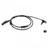 Фото 2 - датчик ABS MERCEDES VITO W447 14-18 переднийD FEBI BILSTEIN 170680 Датчик ABS MERCEDES VITO W447 14-18 переднийD FEBI BILSTEIN 170680 (фото 2)