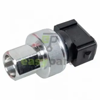 FEBI VOLVO пневмоклапан кондиціонера C30/C70/S40/S60 04- FEBI BILSTEIN 171278