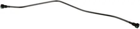 PRZEWУD PRZELEWOWY CITROEN C4 1.6 HDI 04-11 Gates MFL1196
