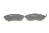 Колодки гальмівні (передні) Hyundai Elantra III 00-06/Kia Magentis I 01-05/Ssangyong Korando 88-06 ICER 180877 (фото 4)