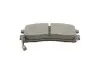 Фото 6 - колодки гальмівні (задні) Mitsubishi Galant 85-/L400 95-02/Eclipse 94-11/Pajero Pinin 99-07 ICER 180981 Колодки гальмівні (задні) Mitsubishi Galant 85-/L400 95-02/Eclipse 94-11/Pajero Pinin 99-07 ICER 180981 (фото 6)