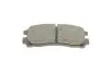 Фото 9 - колодки гальмівні (задні) Mitsubishi Galant 85-/L400 95-02/Eclipse 94-11/Pajero Pinin 99-07 ICER 180981 Колодки гальмівні (задні) Mitsubishi Galant 85-/L400 95-02/Eclipse 94-11/Pajero Pinin 99-07 ICER 180981 (фото 9)