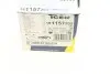 Колодки гальмівні (передні) Audi A4 94-08/Seat Exeo 08-13/VW Passat B5 96-00 (+датчики) ICER 181157-203 (фото 12)