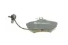 Колодки гальмівні (передні) Audi A4 94-08/Seat Exeo 08-13/VW Passat B5 96-00 (+датчики) ICER 181157-203 (фото 3)