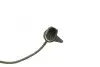 Колодки гальмівні (передні) Audi A4 94-08/Seat Exeo 08-13/VW Passat B5 96-00 (+датчики) ICER 181157-203 (фото 4)