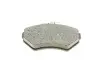 Колодки гальмівні (передні) Audi A4 94-08/Seat Exeo 08-13/VW Passat B5 96-00 (+датчики) ICER 181157-203 (фото 9)