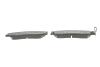 Колодки гальмівні (передні) Hyundai Terracan 01-06 ICER 181539 (фото 2)