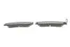 Колодки гальмівні (передні) Hyundai Terracan 01-06 ICER 181539 (фото 2)