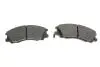 Колодки гальмівні (передні) Hyundai Terracan 01-06 ICER 181539 (фото 4)