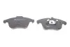 Фото 2 - колодки гальмівні (передні) Citroen C5 04-/Peugeot 407 04-/508 10- (+датчики) ICER 181886-203 Колодки гальмівні (передні) Citroen C5 04-/Peugeot 407 04-/508 10- (+датчики) ICER 181886-203 (фото 2)