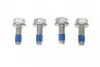 Колодки гальмівні (передні) Audi A1/Q3 18-/Seat Leon/Skoda Octavia/VW Golf/Caddy/Touran/Passat 12- ICER 182111-204 (фото 1)