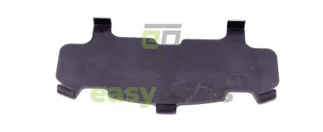 Колодки гальмівні (передні) Suzuki SX4 S-Cross 13-/Vitara 15- ICER 182175