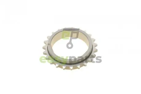 Шестерня колінвалу Skoda Fabia/Roomster/VW Polo 1.2 TDI 09- INA 554 0084 10 (фото 1)