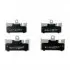 Комплект тормозных колодок, дисковый тормоз JAPANPARTS PP-222AF (фото 1)