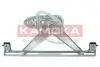 Со своим?NIK СТЕКЛА.?D ЛЕВЫЙ FORD C-MAX 07-10 KAMOKA 7200115 (фото 2)