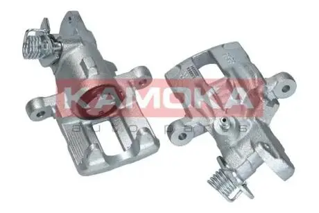 ЗАЖИМ КОЛОДОК. Ты? ПРАВЫЙ NISSAN PRIMERA 96- KAMOKA JBC0504