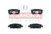 Гальмiвнi колодки дисковi DODGE CALIBER 06- KAMOKA JQ101114 (фото 1)